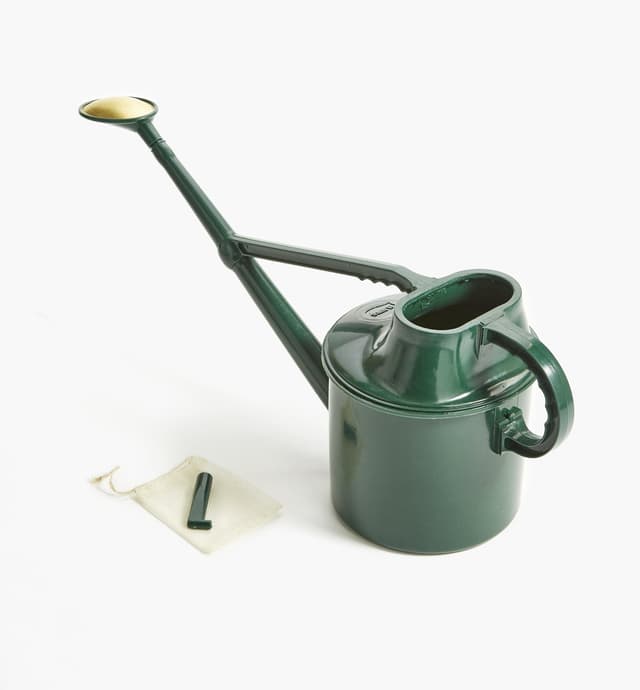 image of Haws 6.8 Litre Plastic Watering Can