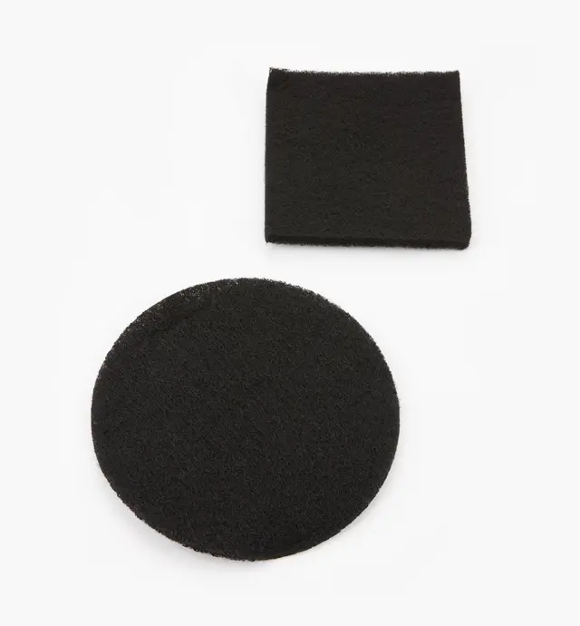 image of Replacement Filters for Countertop Compost Pail