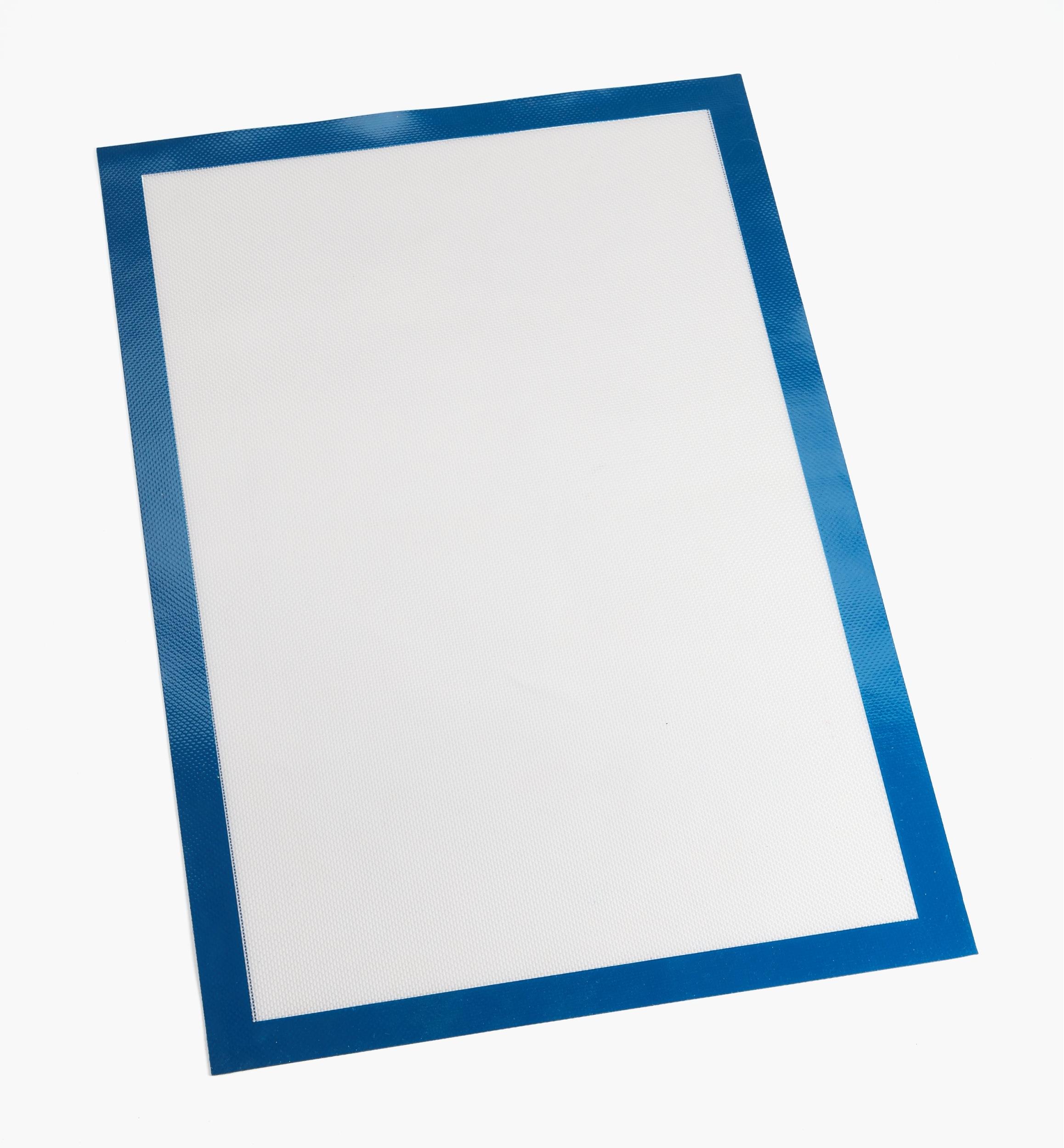 Tapis protecteurs en silicone