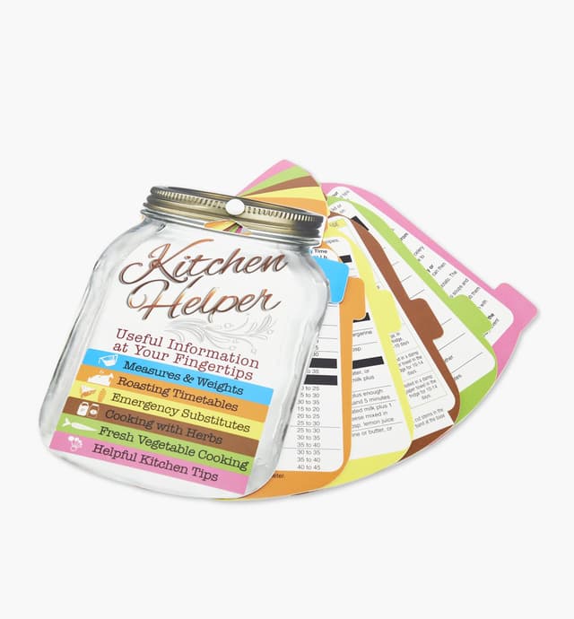 image of Kitchen Helper
