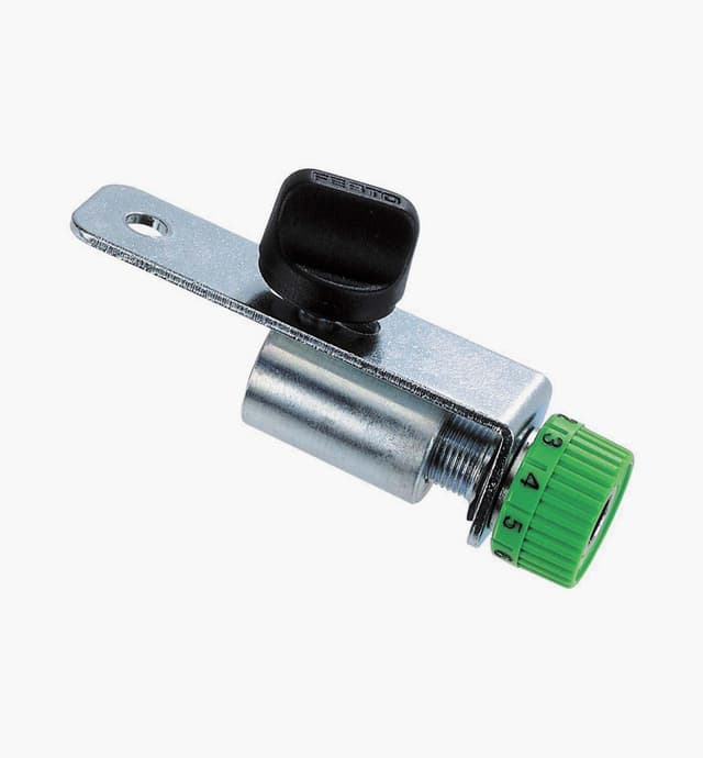 image of Réglage fin pour guide butée pour toupie OF 1010 EQ Festool
