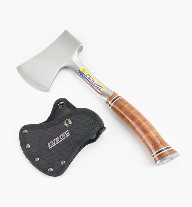 image of Estwing Sportsman's Hatchet