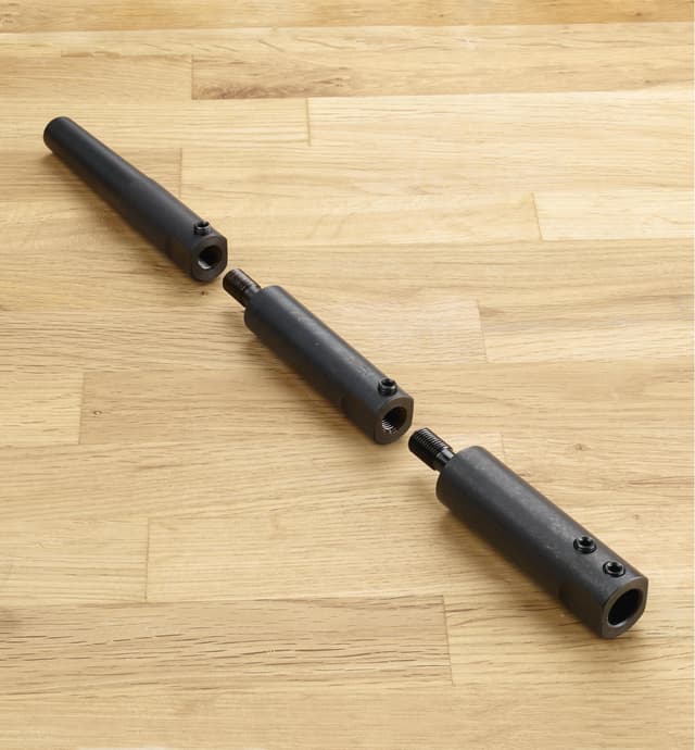 image of 1/2" Strongbore Extension