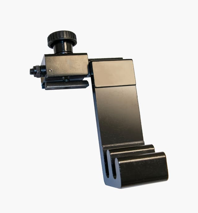 image of Butée rabattable pour guide de table à toupie SawStop