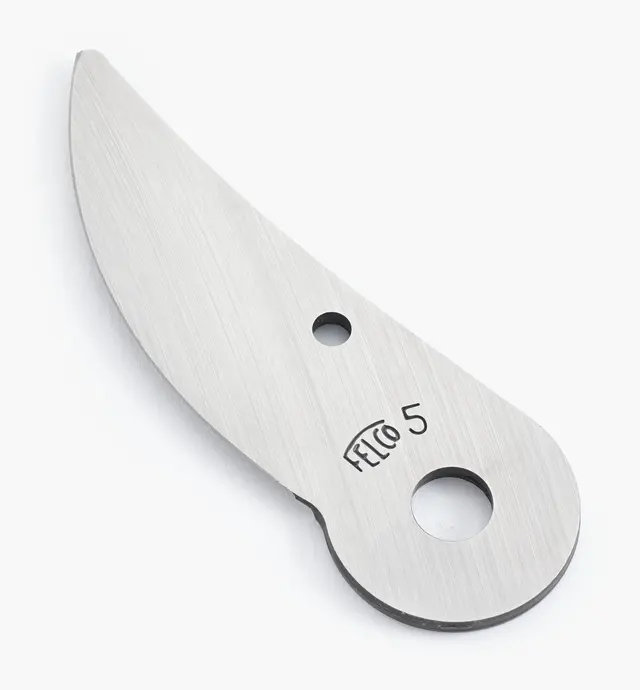 image of Felco Replacement Blade for #5 & 160L Pruners