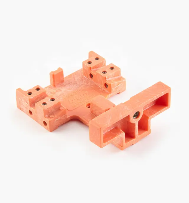 image of Tandem Drilling Jig