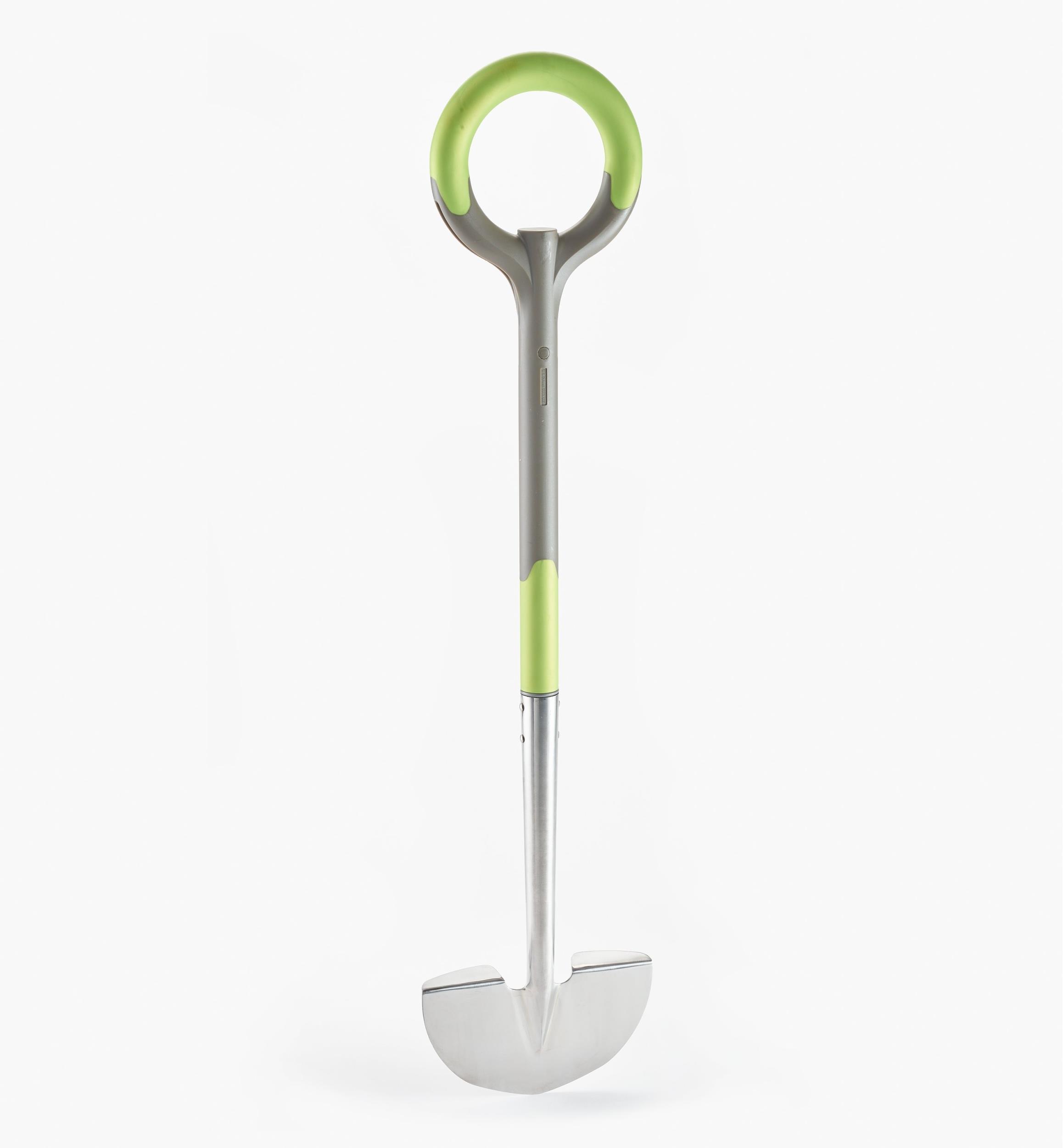 Ausonia Cisaille à Gazon Réglable 3 Positions - Outil Jardin Pratique Et Léger