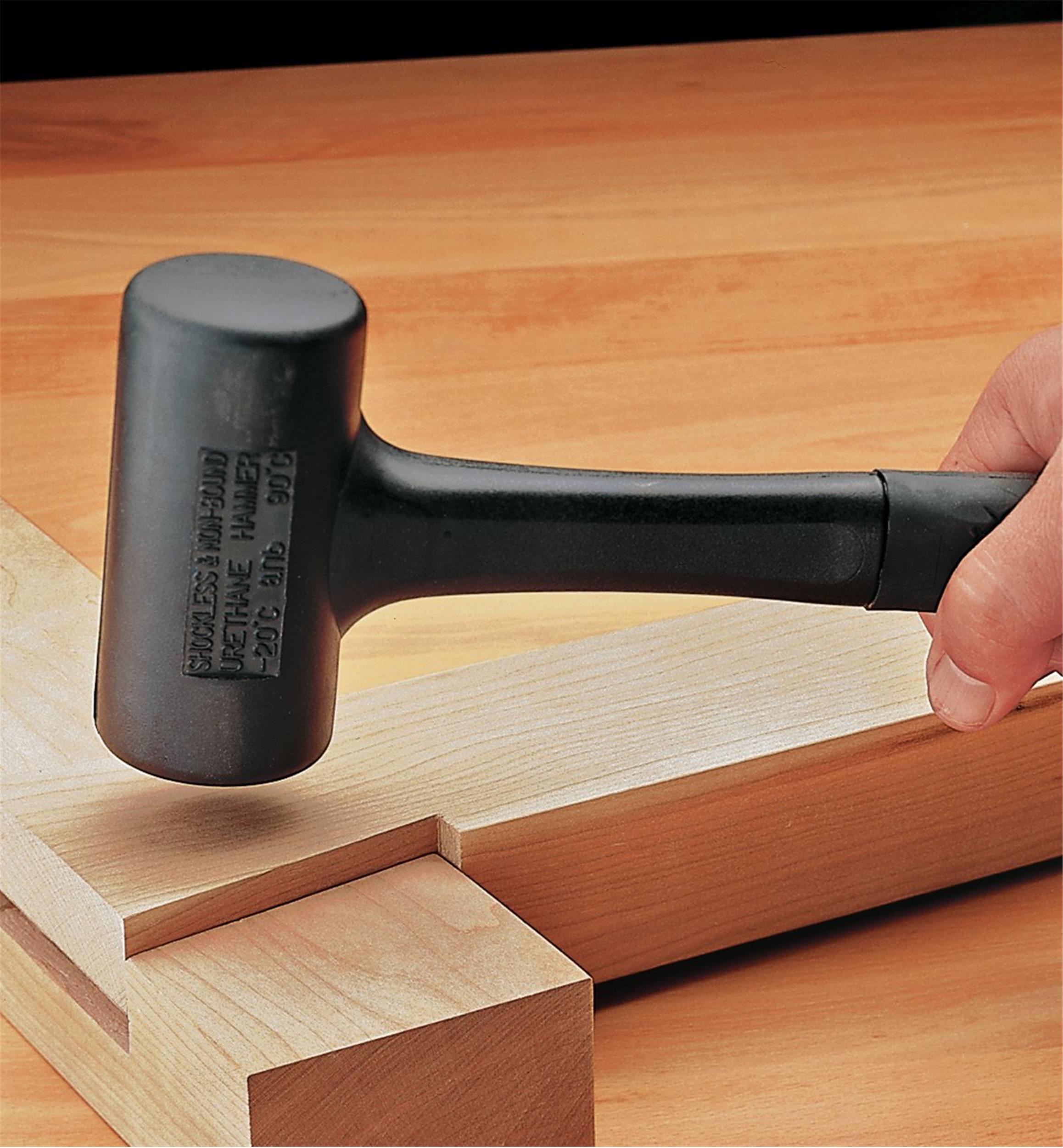 Dead-Blow Mallet
