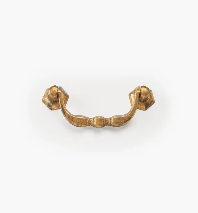 image of Hexagonal Pulls