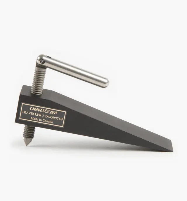 image of Veritas Traveller's Doorstop