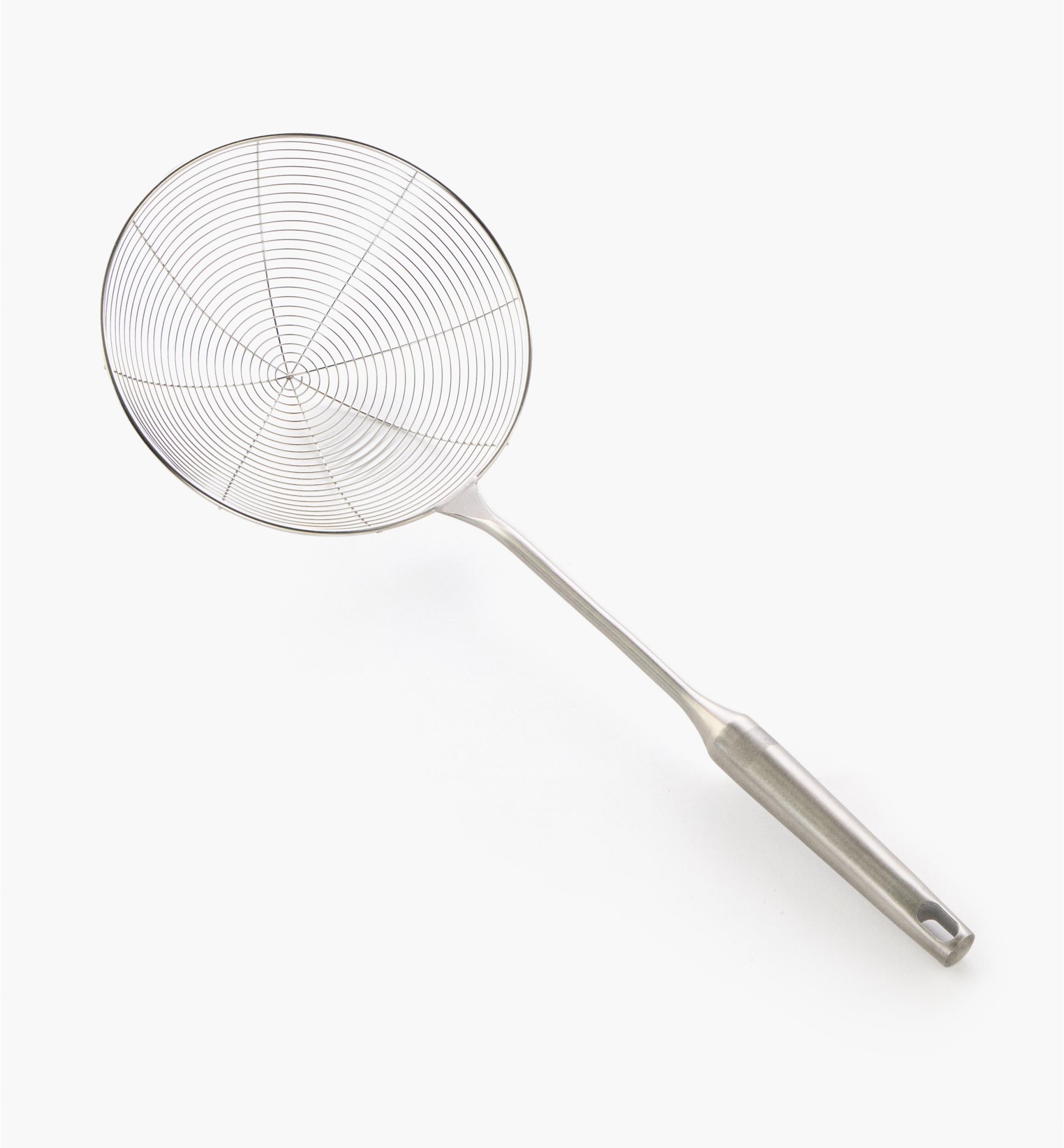 Spider Skimmers