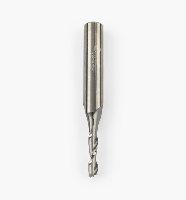 image of Solid Carbide Onsrud Spiral Router Bits