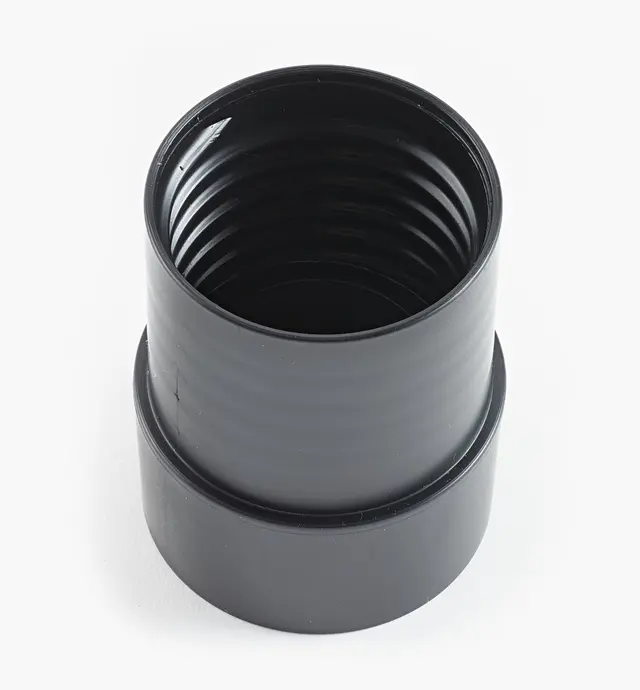 image of Connecteur vissable – Ensembles d'accessoires pour aspirateur d'atelier