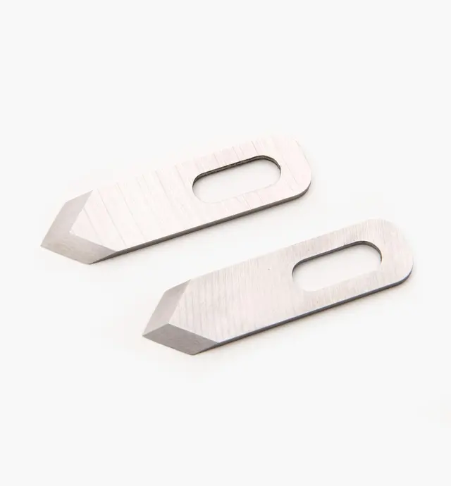 image of Scoring Spur Replacement Blades for Veritas Combination Plane