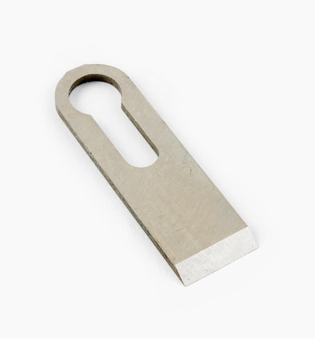 image of Replacement Blade for Veritas Inset Plane