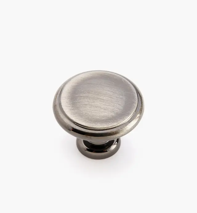 image of Hint of Heritage Hardware