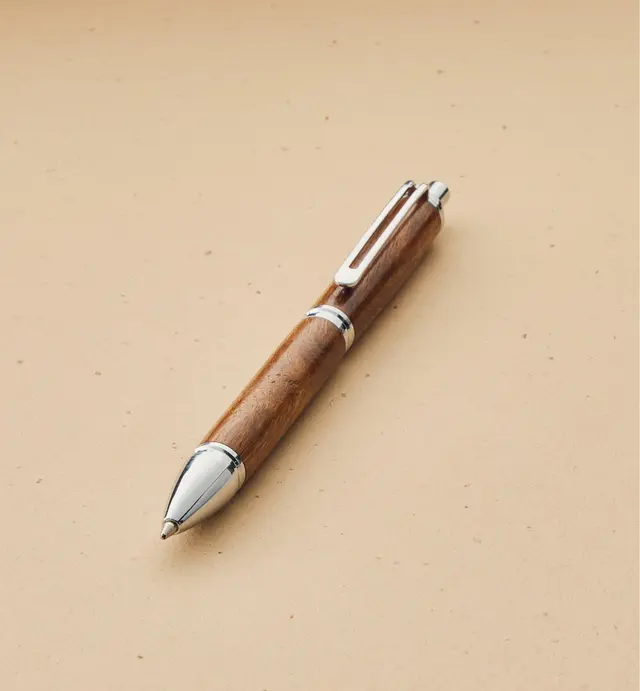 image of Slimline Pro EDC Click Pen Hardware