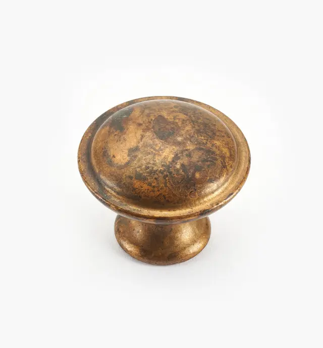 image of Victorian Knobs
