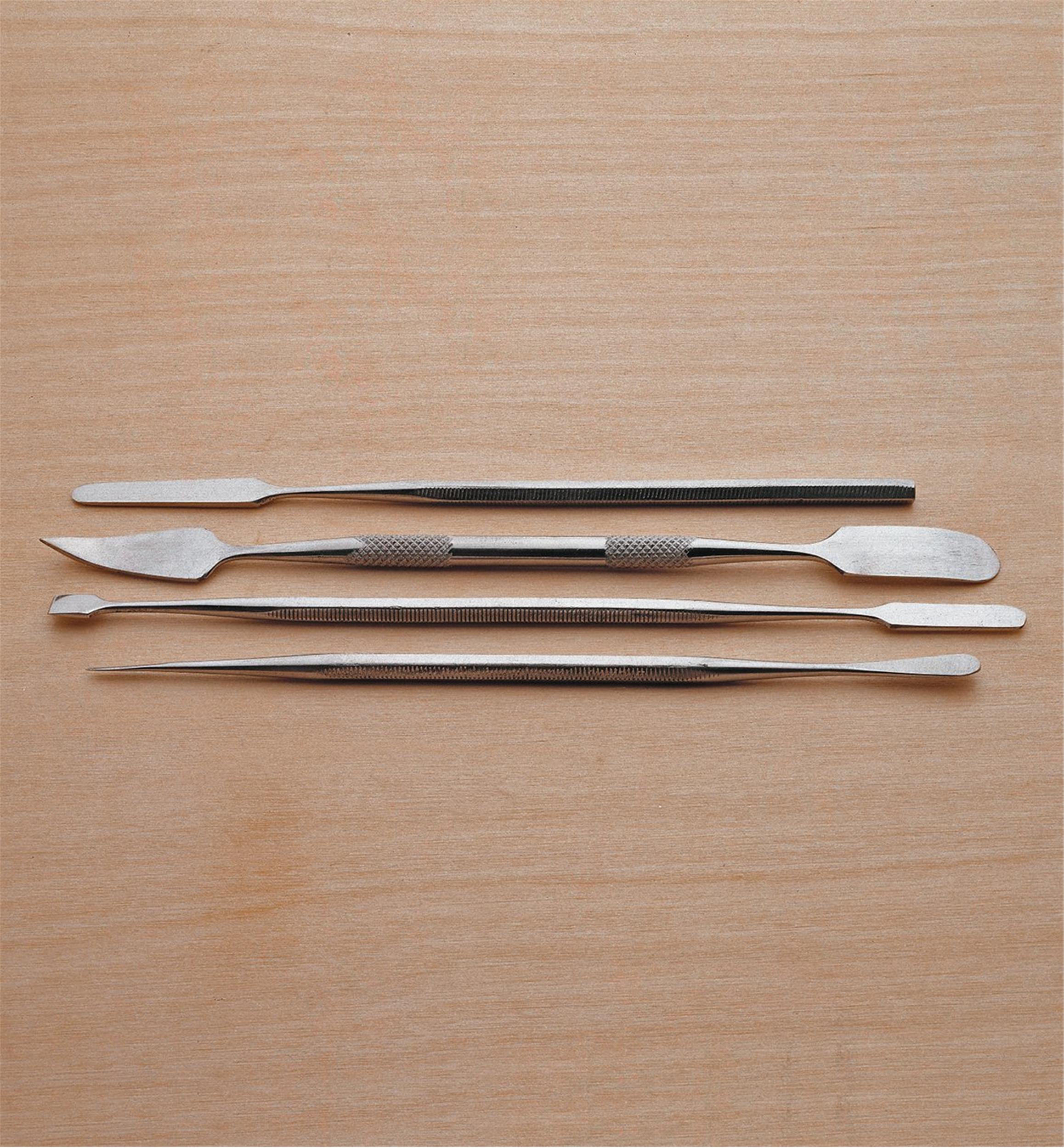 Spatulas
