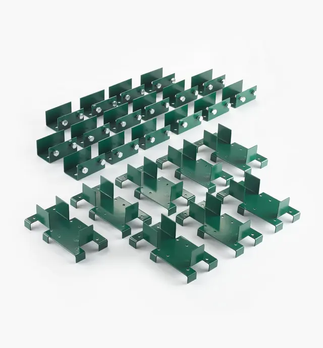 image of Raised-Bed Kit