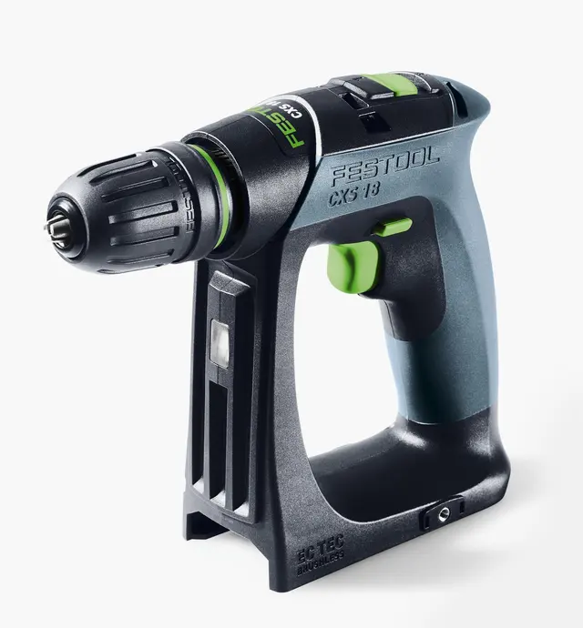 image of Perceuse-visseuse sans fil CXS 18 Festool