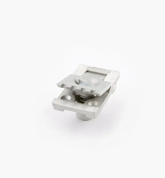 image of Mortised Bench Stop