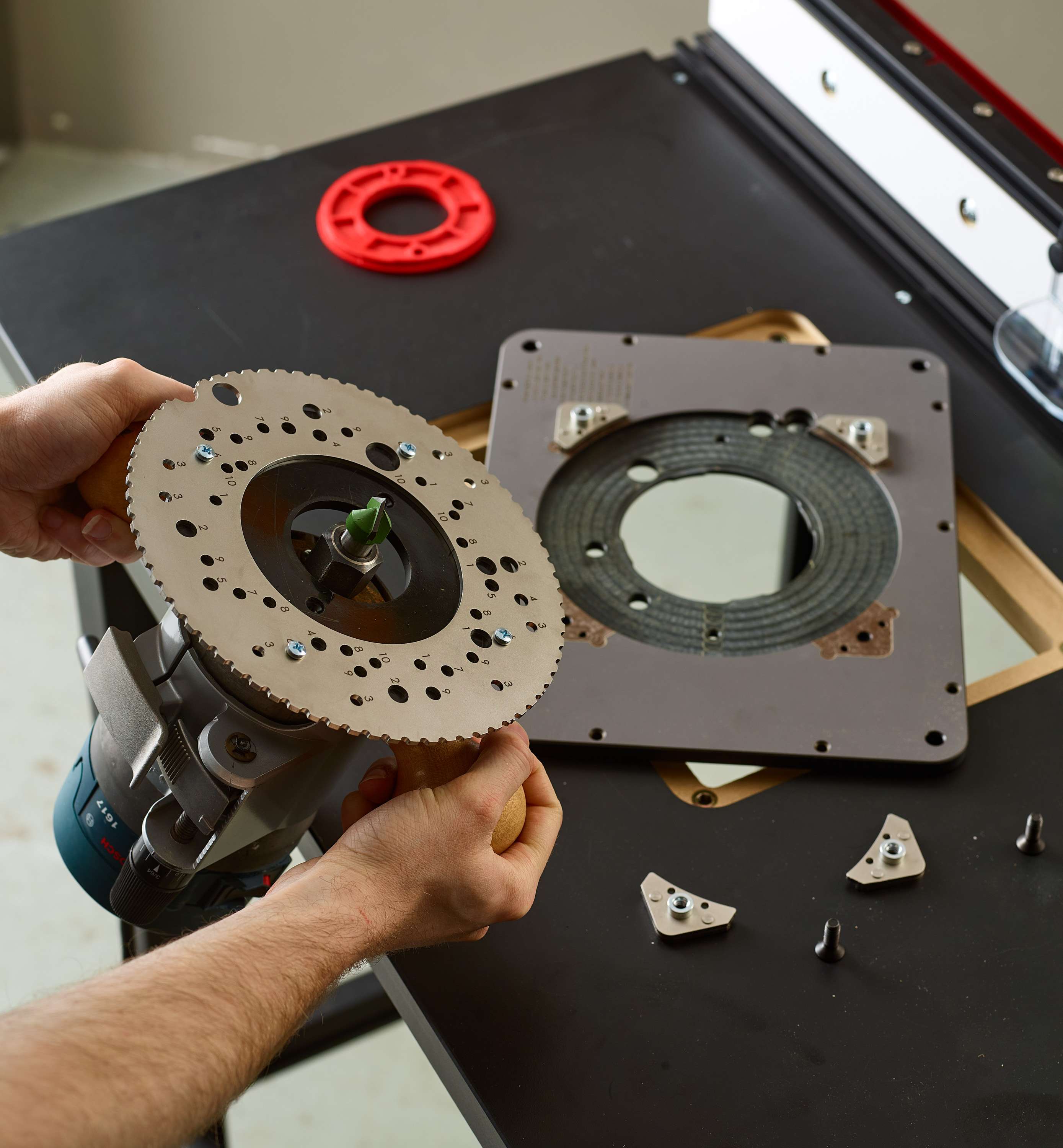 Mouvement FELSA 4000 / 4010 + Raquette Pour Spiral Plat - Pièce D'occasion Horlogerie