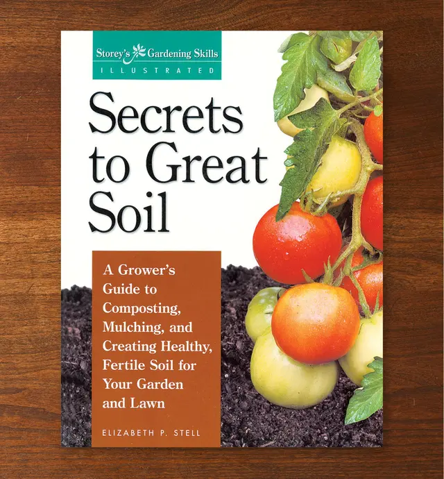 image of Secrets to Great Soil