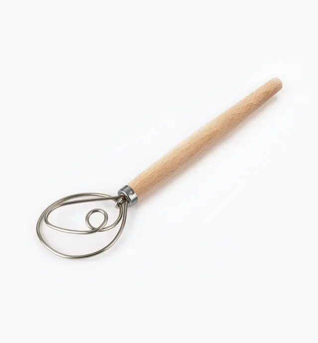 image of Danish Dough Whisks