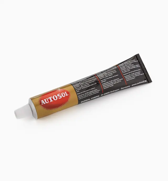 image of Autosol Metal Polish