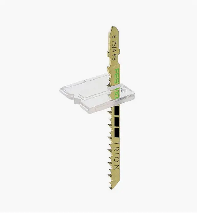 image of Splinter Guard for Festool PS 300 EQ & PSB 300 EQ Jigsaws