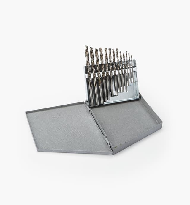 image of Triumph HSS Twist Drill Sets