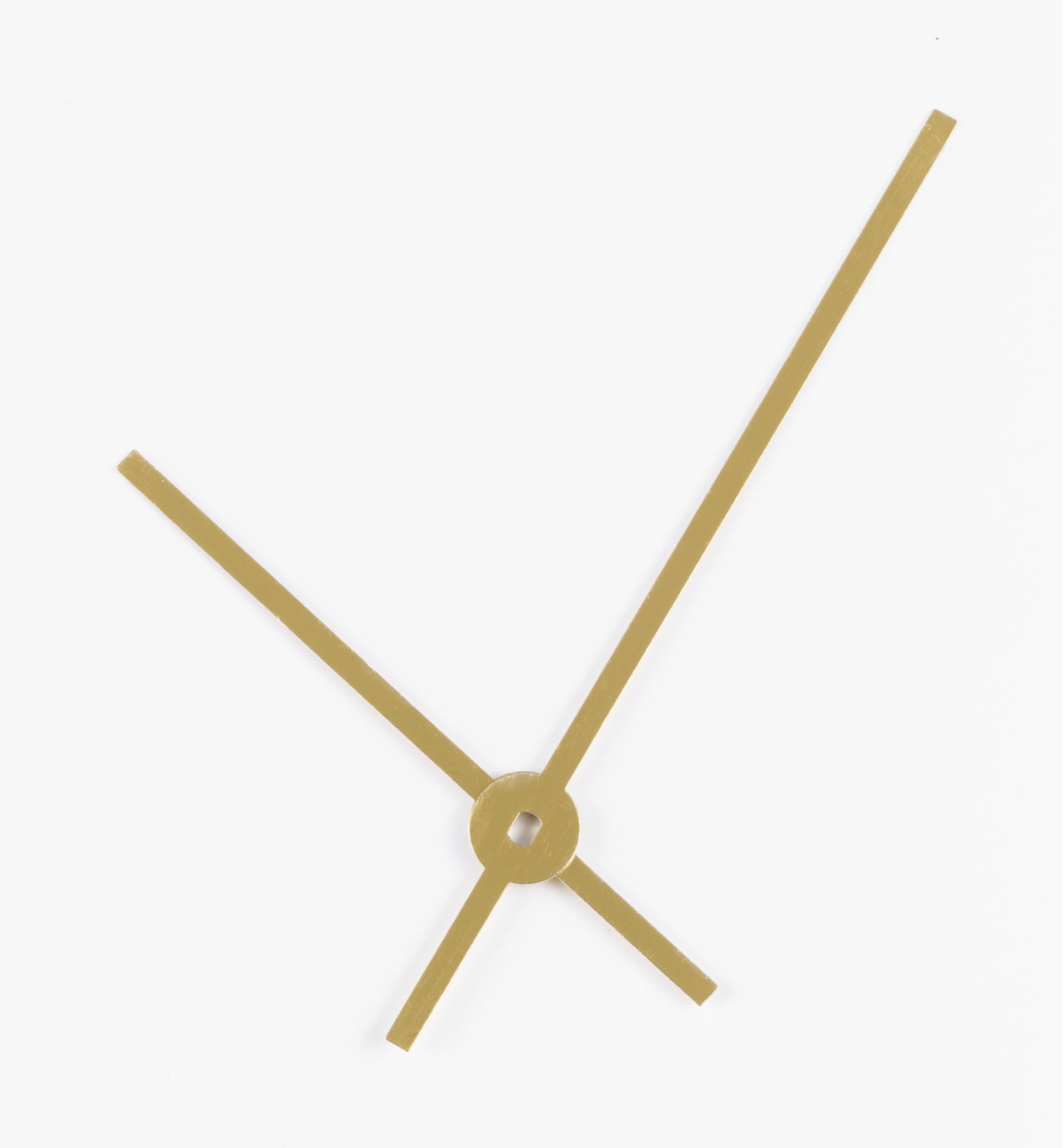 3 3/4" Clock Hands