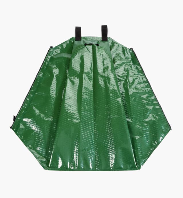 image of 20 Gallon PVC Tree Watering Bag