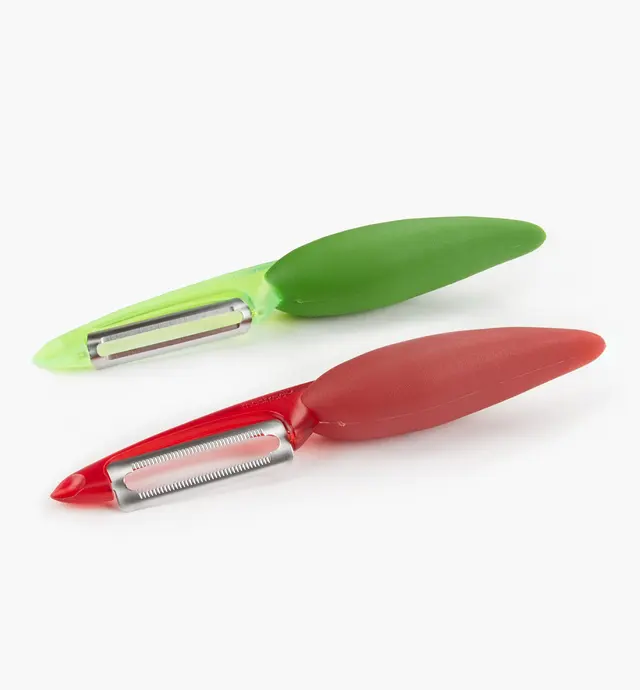 image of Fruit & Vegetable Peelers