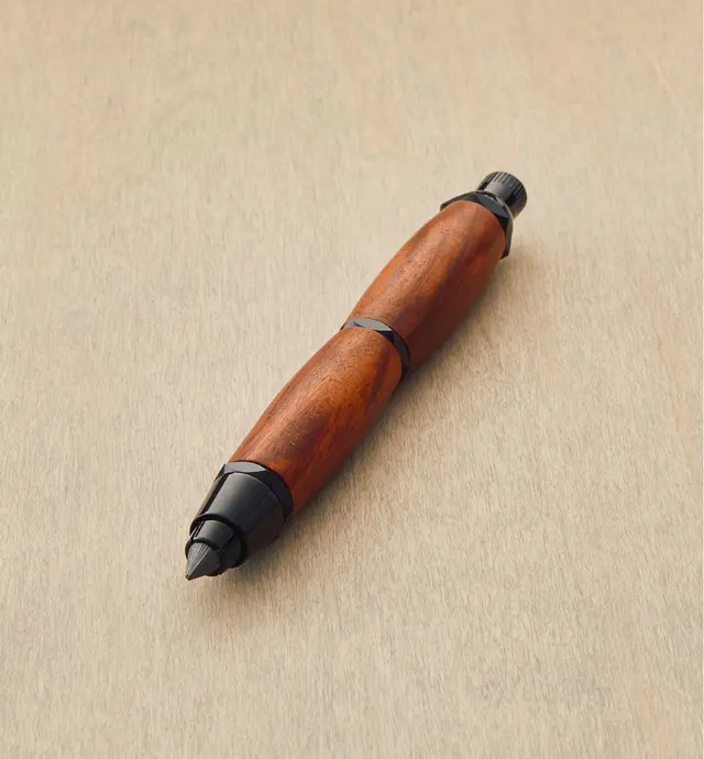 image of Woodworker's Sketch Pencil Hardware