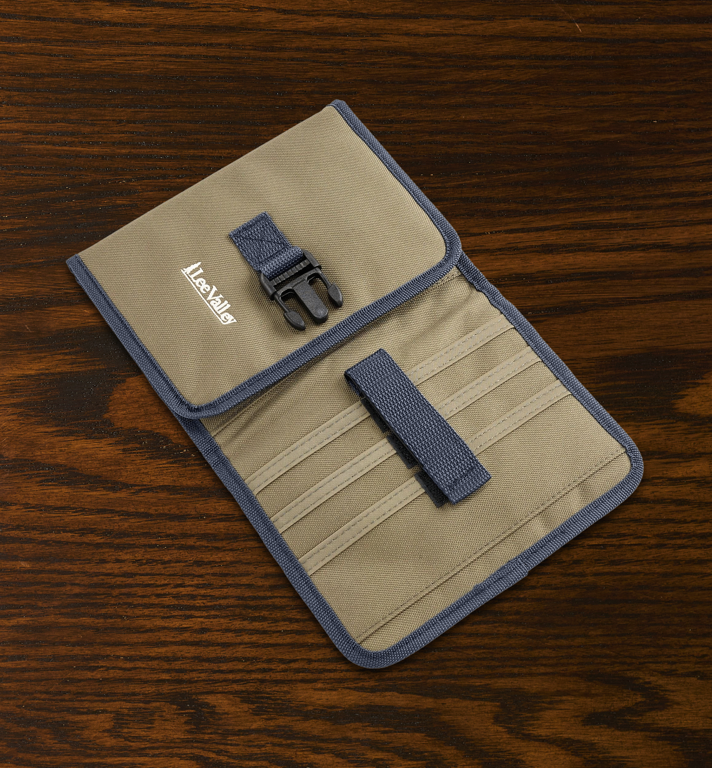 Lee Valley Cabinet Scraper Case