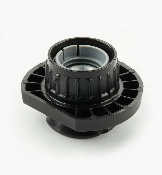 image of Bottom-Mount Top-Adjust Leveller