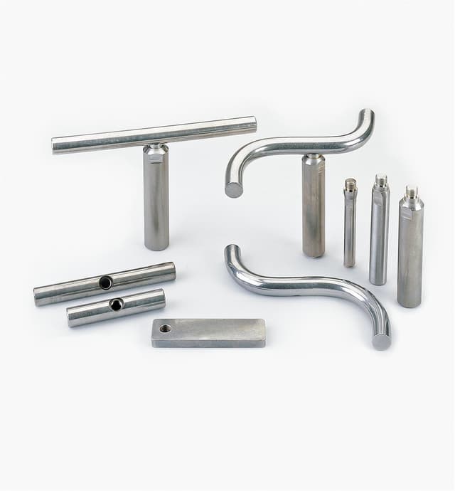 image of Pièces interchangeables pour porte-outil