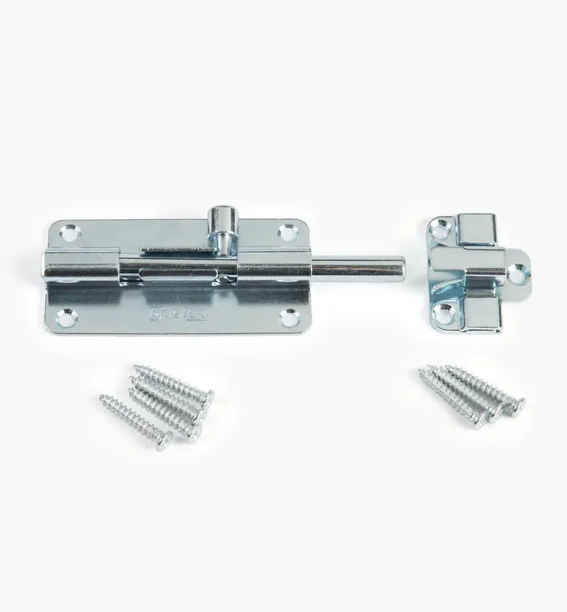 image of Targettes cylindriques à alignement automatique AjustLock