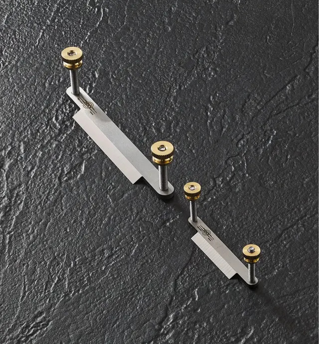 image of Lames pour vastringue en bois Hock