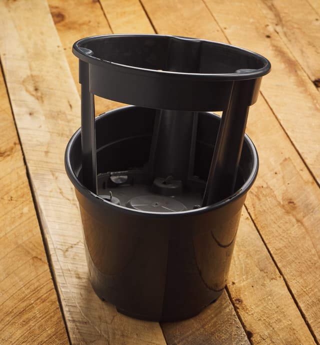 image of Potato Pot