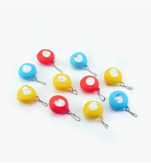 image of Shopping Bag Pods