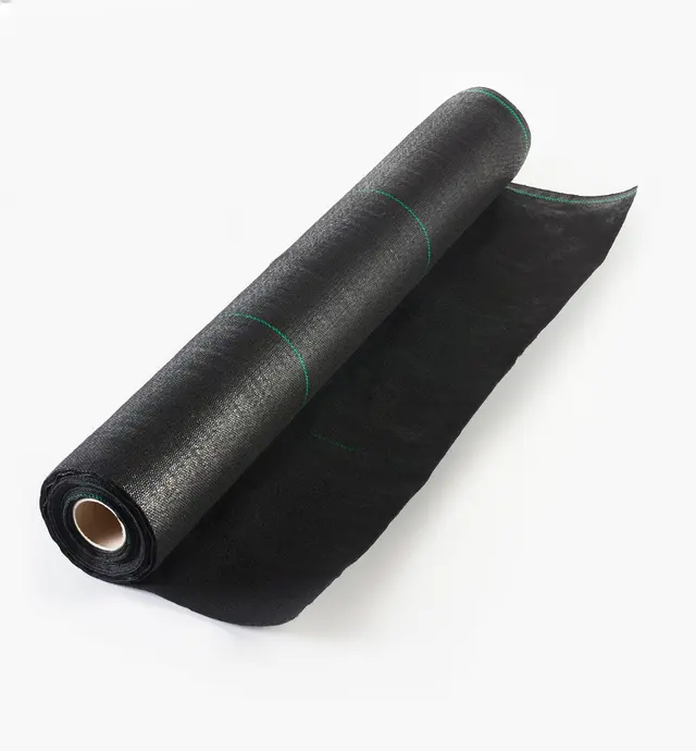 image of Weed-Barrier Fabric