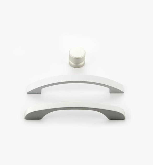 image of Aluminum Hardware