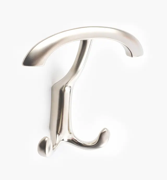 image of Novecentro Triple Hook