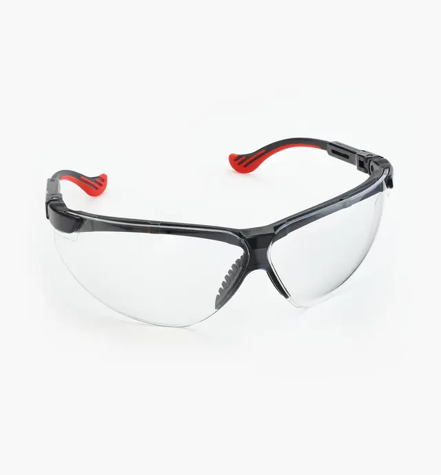 image of Lunettes de protection de qualité professionnelle