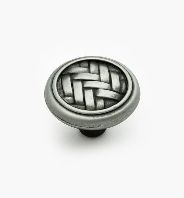 image of Catamaran Rustic Round Knob