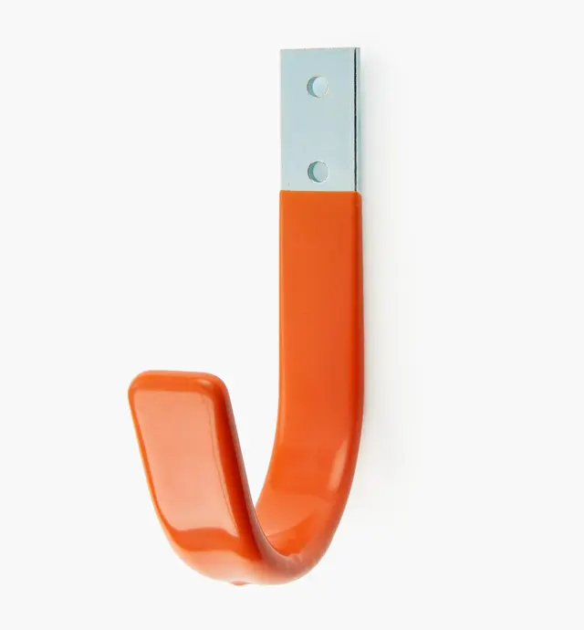 image of Heavy-Duty Strap Hooks