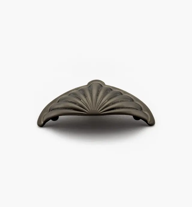 image of Poignée-coquille Casual Elegance